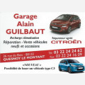 Garage Guilbaut