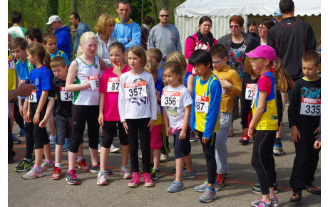 Cross jeunes samedi 12 avril 2014