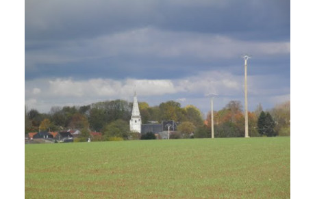 Randonnée dynamique La Quercitaine 1er mars 2015