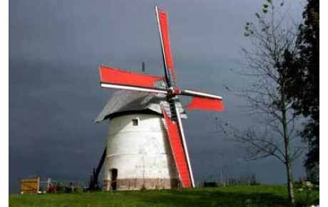 Randonnée Moulin Eaucourt 11-10-2015