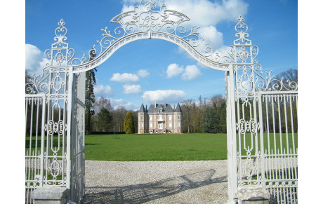 Randonnée Les Vieux Moulins